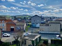 Vente appartement 6 pièces Vente appartement 6 pièces