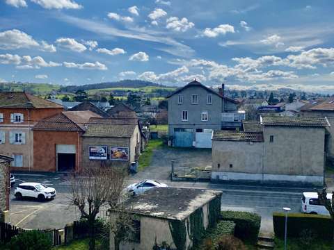 Vente appartement 6 pièces Vente appartement 6 pièces