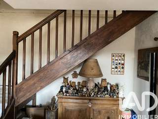 Vente appartement 6 pièces Vente appartement 6 pièces