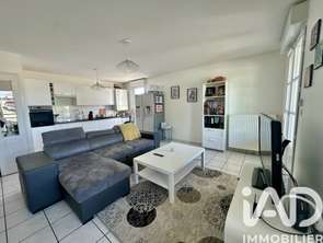 Vente Appartement 3 piècesSaint-Galmier
