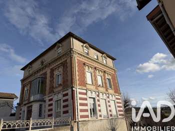 Vente appartement 2 pièces Saint-Galmier 42