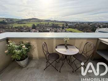 Vente Appartement 3 piècesSaint-Galmier