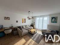 Vente appartement 3 pièces Vente appartement 3 pièces