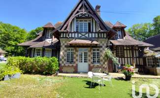 Photo Vente appartement Saint-Gatien-des-Bois