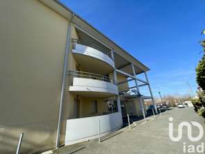 Vente Appartement 2 piècesSaint-Gaudens