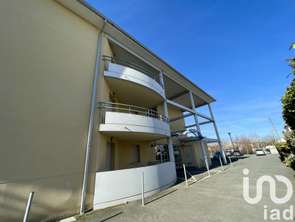 Vente Appartement 2 piècesSaint-Gaudens