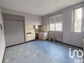 Vente Appartement 4 piècesSaint-Gaudens