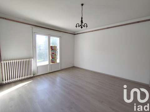 Vente appartement 4 pièces Saint-Gaudens 31
