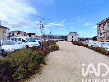 Vente appartement 3 pièces Saint-Gaudens 31