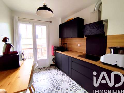 Vente appartement 3 pièces Saint-Gaudens 31