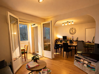 Vente appartement 3 pièces Vente appartement 3 pièces