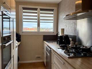 Vente appartement 3 pièces Vente appartement 3 pièces