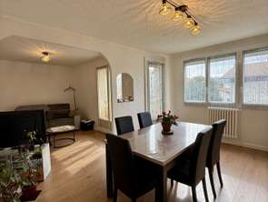Vente Appartement 3 piècesSaint-Gaudens