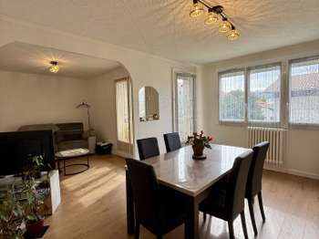 Vente appartement 3 pièces Saint-Gaudens 31