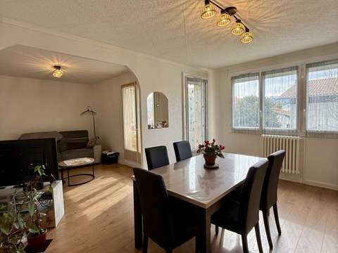 Vente appartement 3 pièces Saint-Gaudens 31