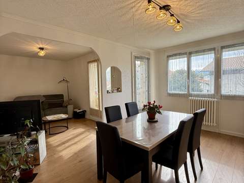 Vente appartement 3 pièces Saint-Gaudens 31