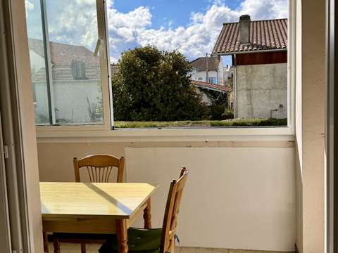 Vente appartement 3 pièces Vente appartement 3 pièces