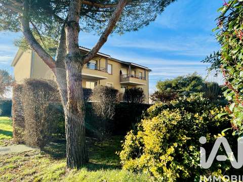 Vente appartement 2 pièces Saint-Gaudens 31