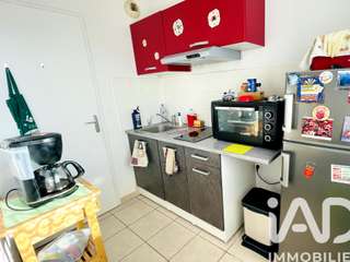 Vente appartement 2 pièces Vente appartement 2 pièces
