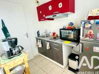 Vente appartement 2 pièces Vente appartement 2 pièces
