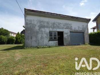 Vente appartement 1 pièce Saint-Gaudens 31