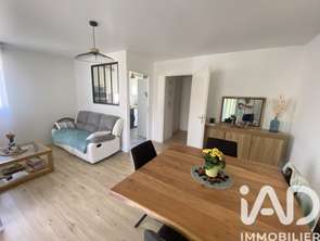 Vente Appartement 3 piècesSaint-Gaudens