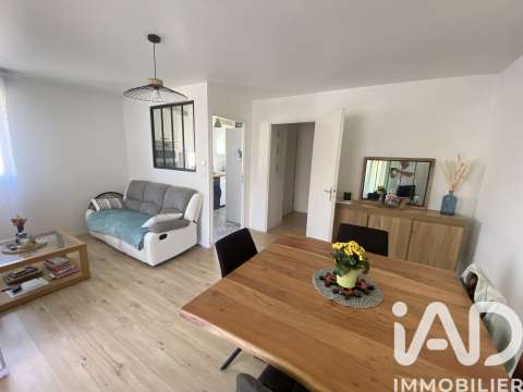 Vente appartement 3 pièces Saint-Gaudens 31