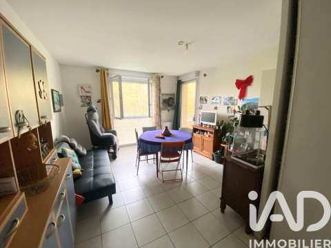 Vente appartement 2 pièces Saint-Gaudens 31