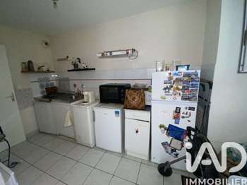 Vente appartement 2 pièces Vente appartement 2 pièces