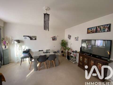 Vente appartement 2 pièces Saint-Gaudens 31