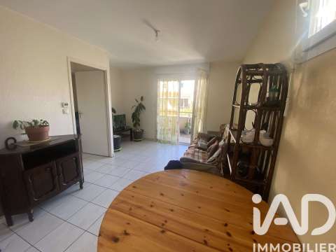 Vente appartement 2 pièces Saint-Gaudens 31
