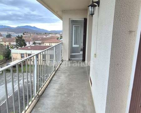 Vente appartement 4 pièces Saint-Gaudens 31