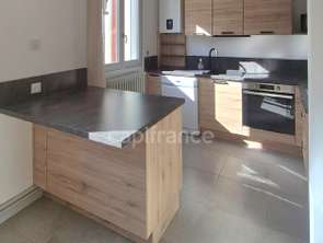 Vente Appartement 3 piècesSaint-Gaudens