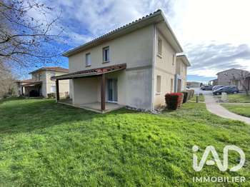 Vente Appartement 3 piècesSaint-Gaudens