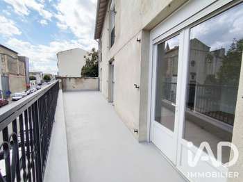 Vente Appartement 4 piècesSaint-Gaudens