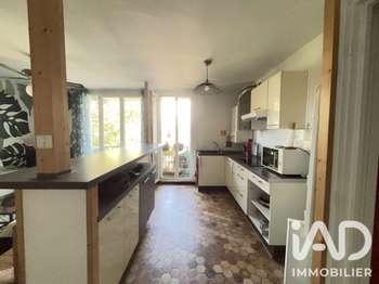 Vente appartement 4 pièces Vente appartement 4 pièces