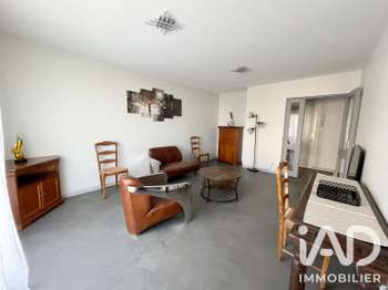 Vente appartement 2 pièces Vente appartement 2 pièces
