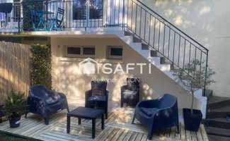 Photo Vente appartement Saint-Gelais
