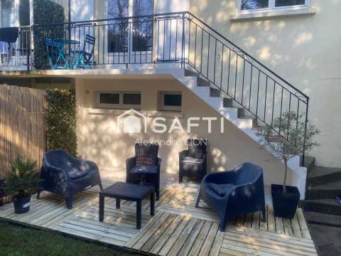 Vente appartement 3 pièces Saint-Gelais 79