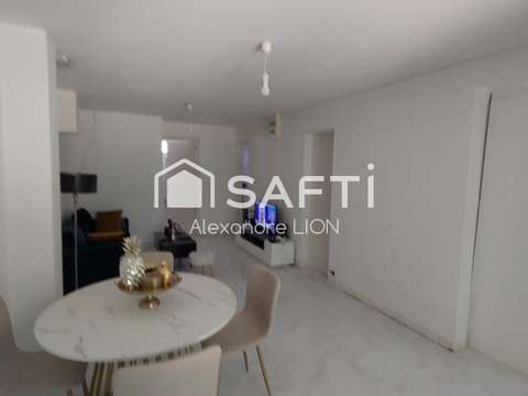 Vente appartement 3 pièces Vente appartement 3 pièces