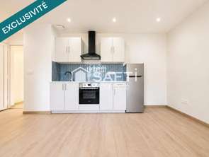 Vente Appartement T1Saint-Gelais