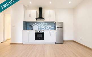 Photo Vente appartement Saint-Gelais