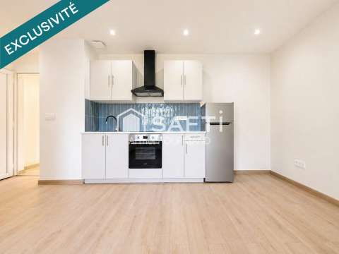 Vente appartement 1 pièce Saint-Gelais 79