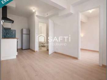 Vente appartement 2 pièces Vente appartement 2 pièces