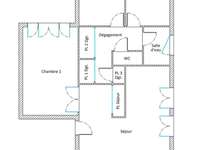 Vente appartement 5 pièces Vente appartement 5 pièces