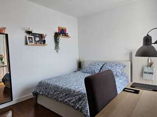 Vente appartement 5 pièces Vente appartement 5 pièces