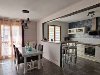 Vente appartement 5 pièces Vente appartement 5 pièces