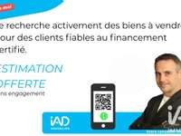 Vente appartement 5 pièces Vente appartement 5 pièces