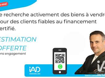 Vente appartement 5 pièces Vente appartement 5 pièces