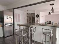 Vente appartement 5 pièces Vente appartement 5 pièces